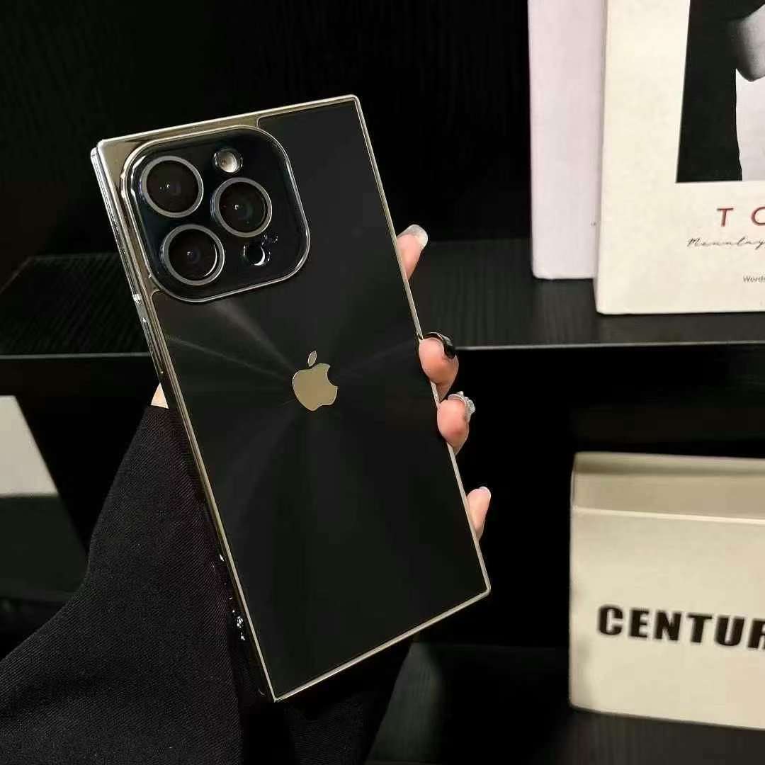 Prism Burst Studio Panel Case