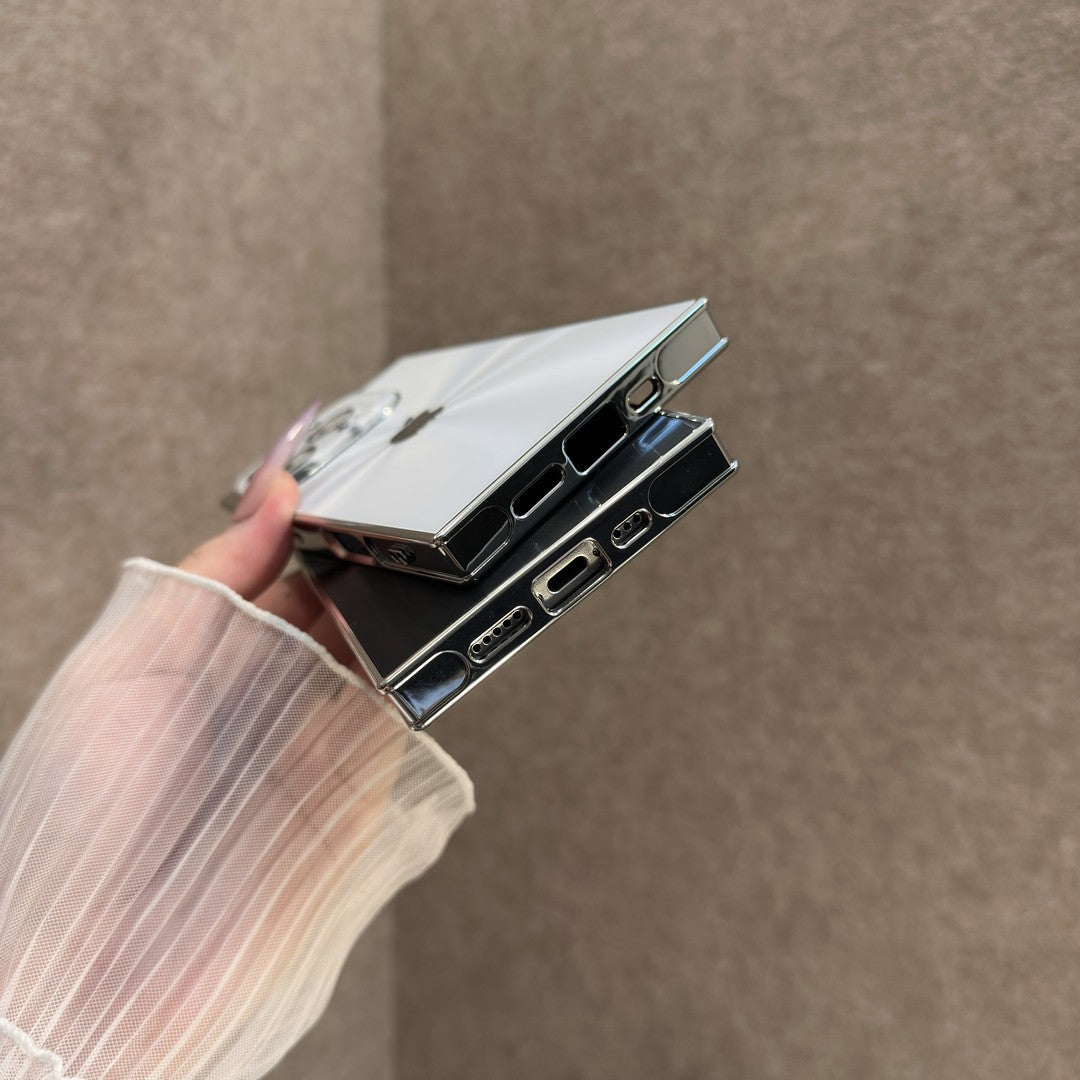 Prism Burst Studio Panel Case