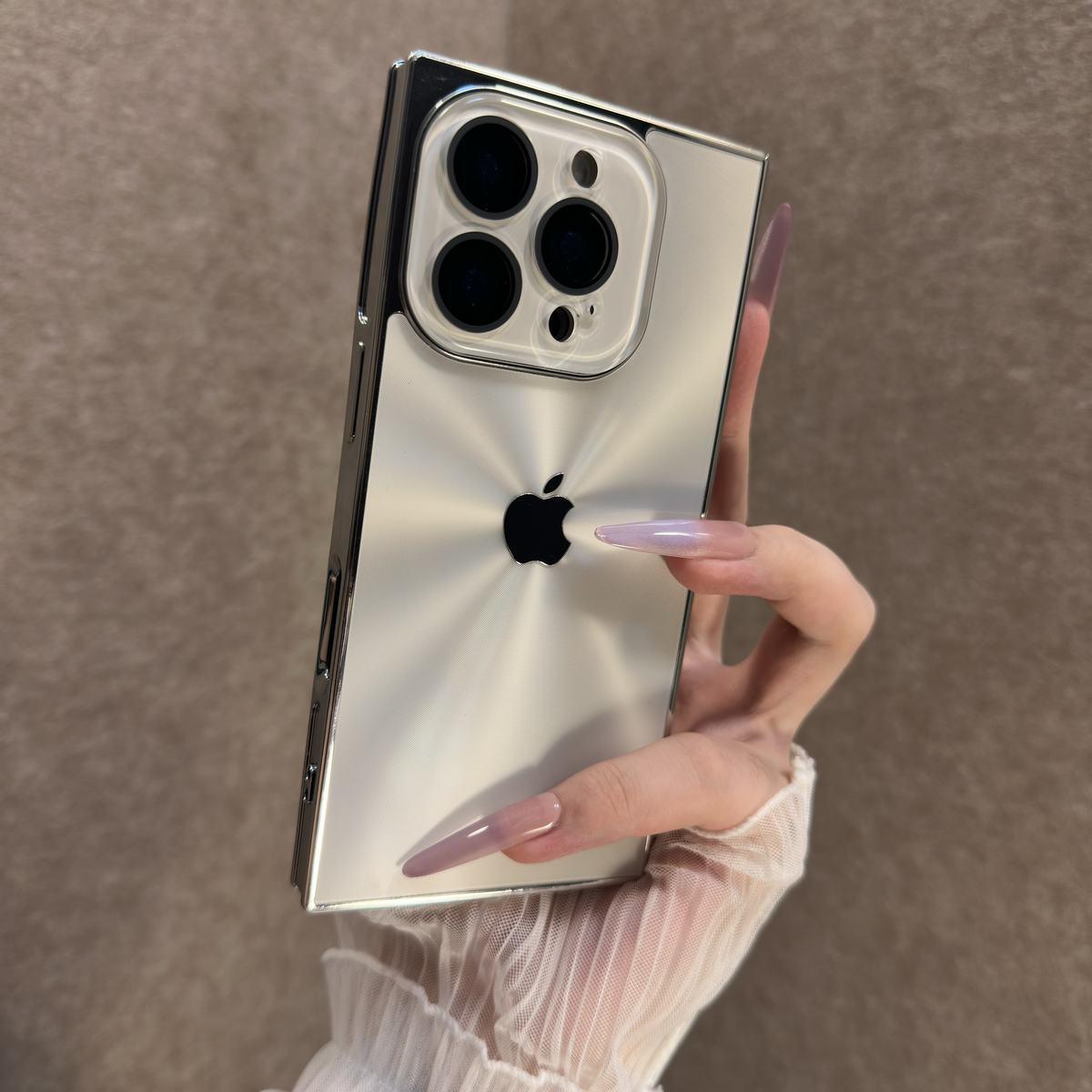 Prism Burst Studio Panel Case