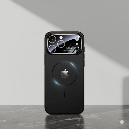 Titan Glow Ultra Magnetic Shield Case