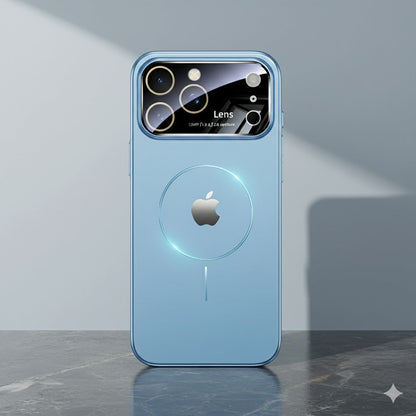 Titan Glow Ultra Magnetic Shield Case