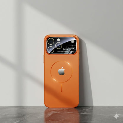 Titan Glow Ultra Magnetic Shield Case