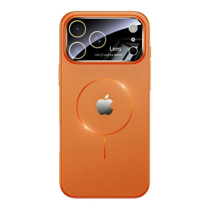 Titan Glow Ultra Magnetic Shield Case