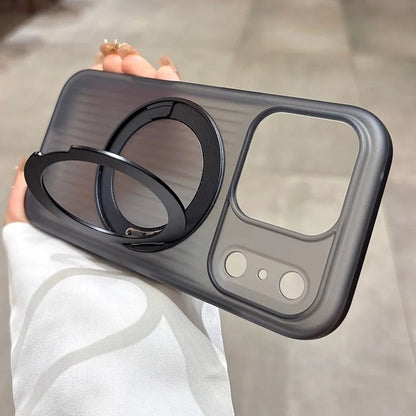 Cosmic Ember Mag Ring Case