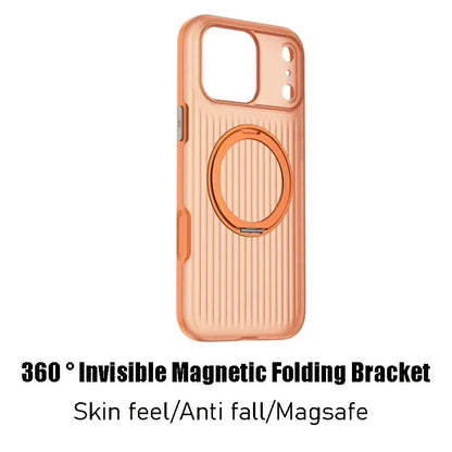 Cosmic Ember Mag Ring Case