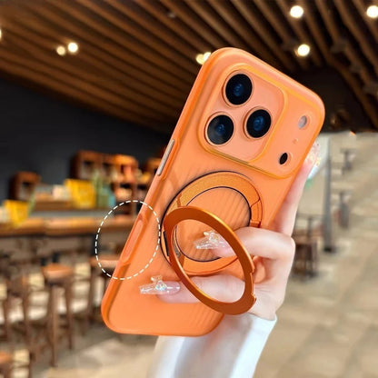 Cosmic Ember Mag Ring Case