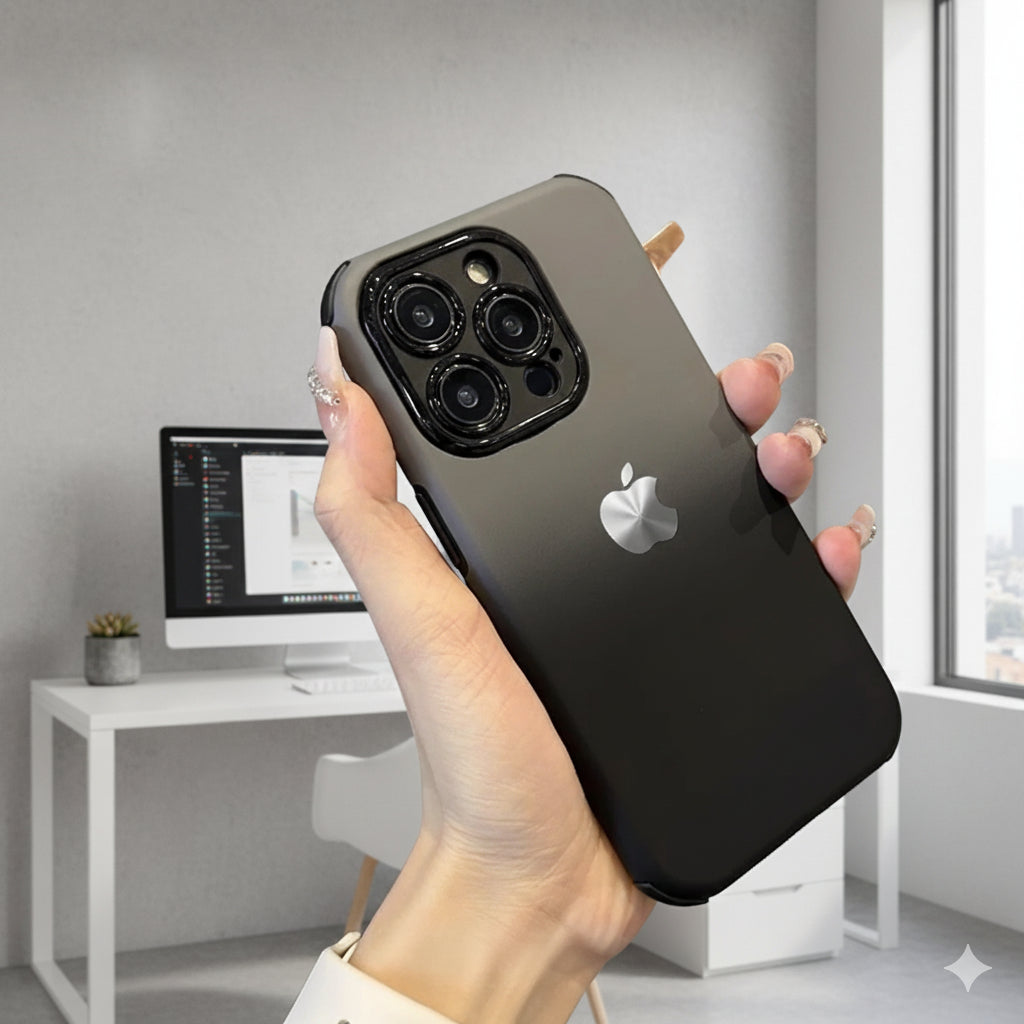 Gradient Armor Case - iPhone