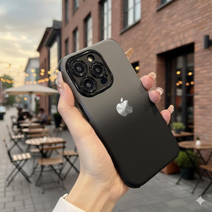 Gradient Armor Case - iPhone