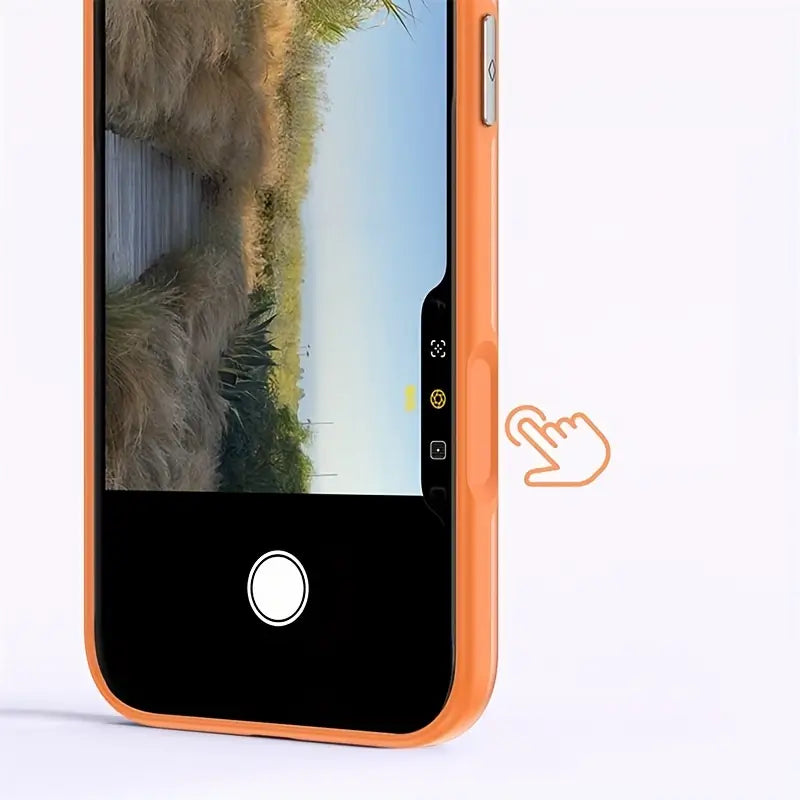 Cosmic Ember Mag Ring Case