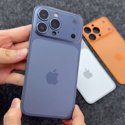 Upgrade Your iPhone Instantly to iPhone 17