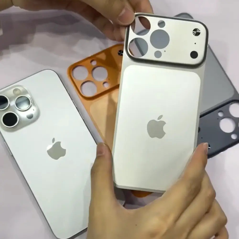 Upgrade Your iPhone Instantly to iPhone 17