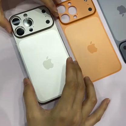 Upgrade Your iPhone Instantly to iPhone 17