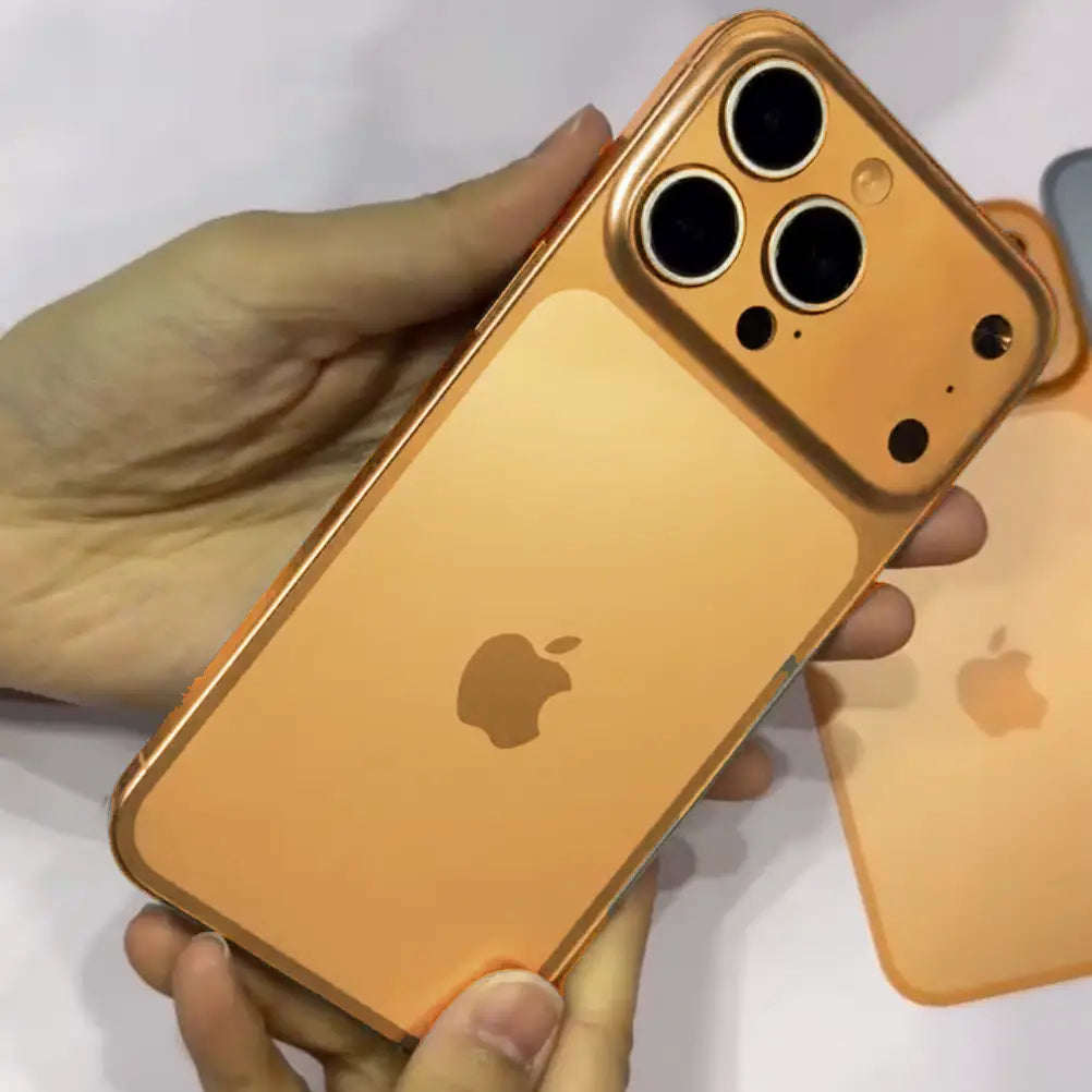 Upgrade Your iPhone Instantly to iPhone 17