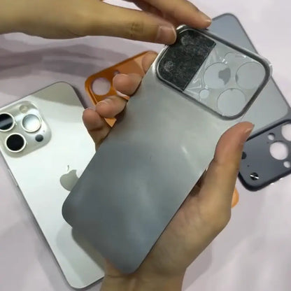 Upgrade Your iPhone Instantly to iPhone 17