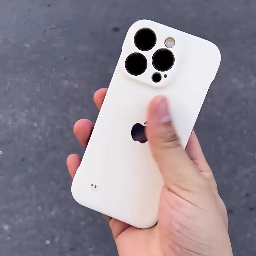 Monora Matte Luxe Protective Case