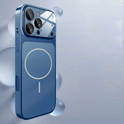 Inferno Edge MagSafe Shield Case For iPhone