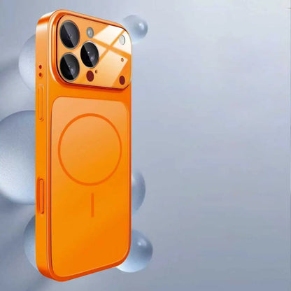 Inferno Edge MagSafe Shield Case For iPhone