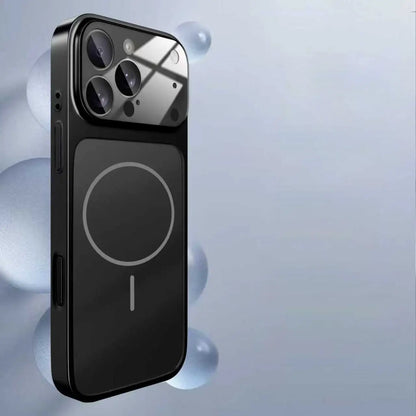 Inferno Edge MagSafe Shield Case For iPhone