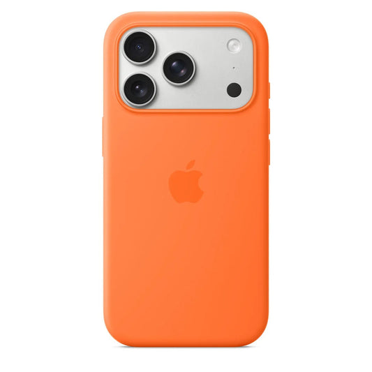 Coral Blaze Silicone Case with Magnetic Animation