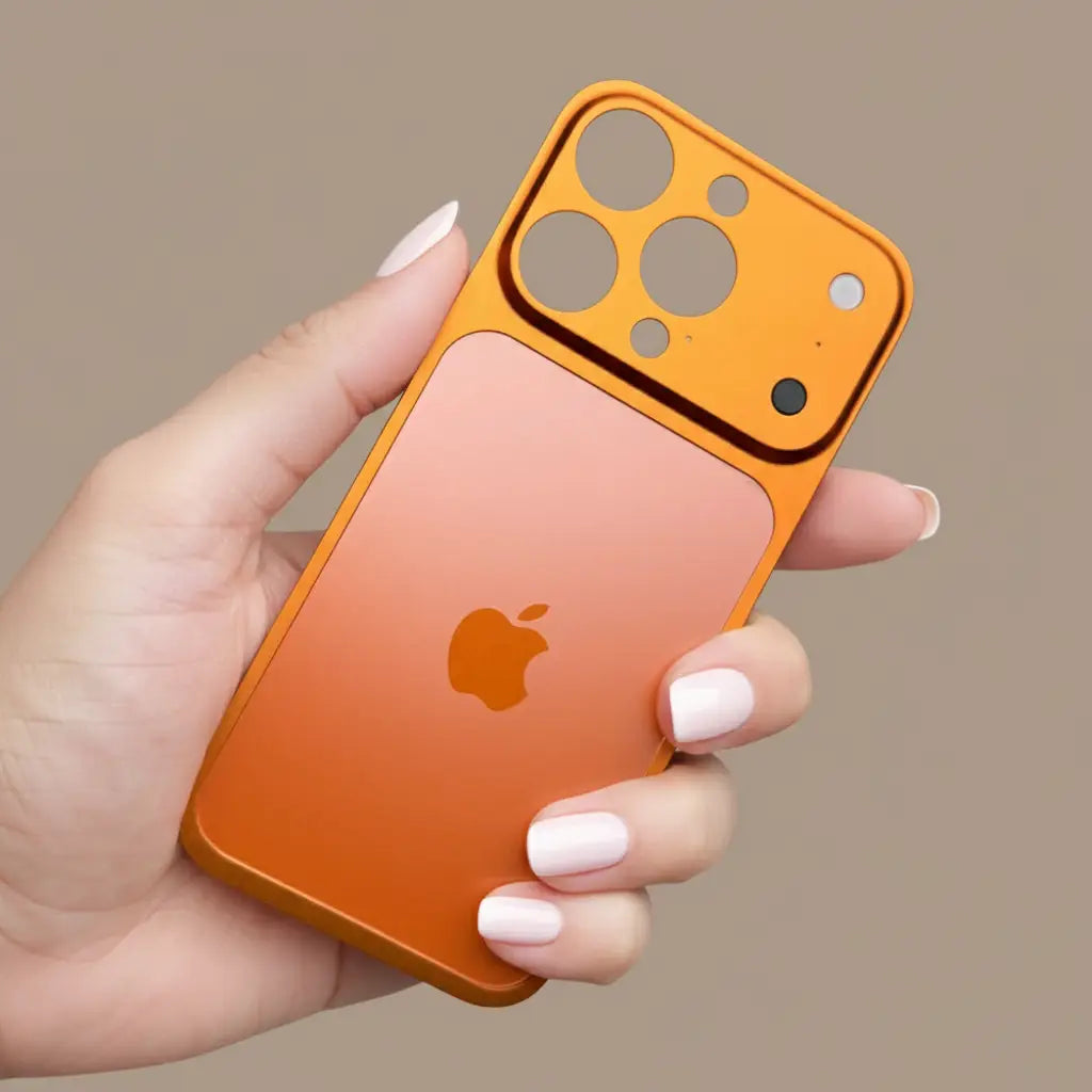 Upgrade Your iPhone Instantly to iPhone 17