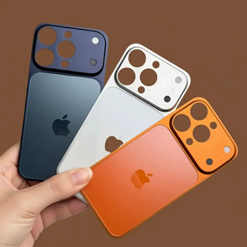 Upgrade Your iPhone Instantly to iPhone 17