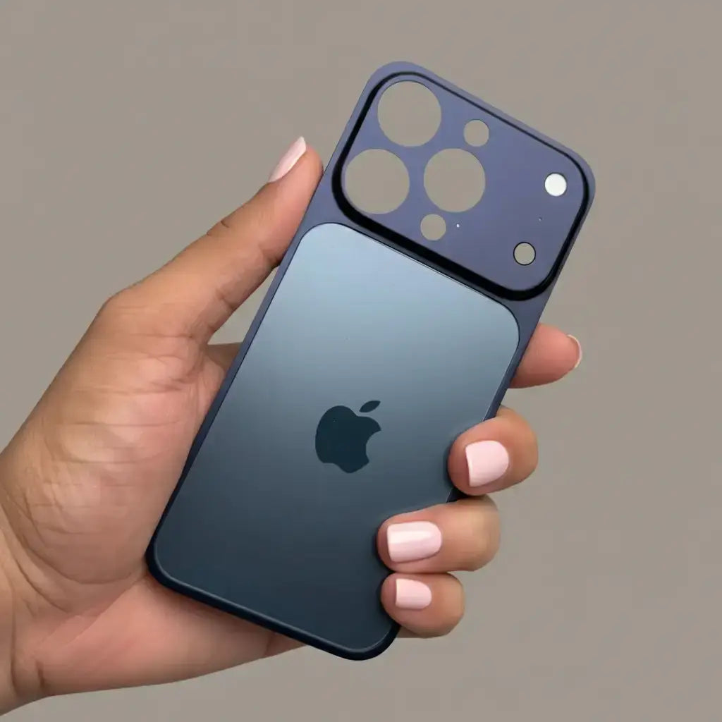 Upgrade Your iPhone Instantly to iPhone 17