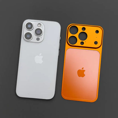 Upgrade Your iPhone Instantly to iPhone 17