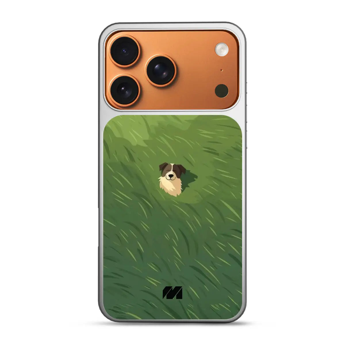 Hidden Buddy for iPhone - Vogue Series