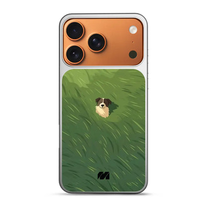 Hidden Buddy for iPhone - Vogue Series