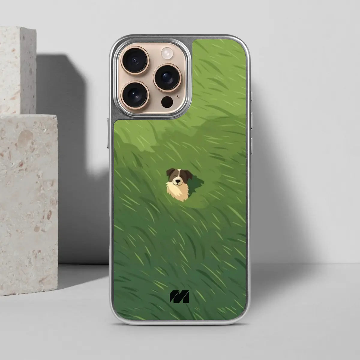 Hidden Buddy for iPhone - Vogue Series