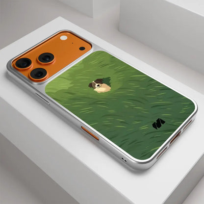 Hidden Buddy for iPhone - Vogue Series