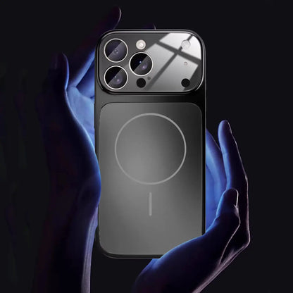 Convert Your iPhone Instantly to iPhone 17 Pro Series - Side Bumper And Back Panel