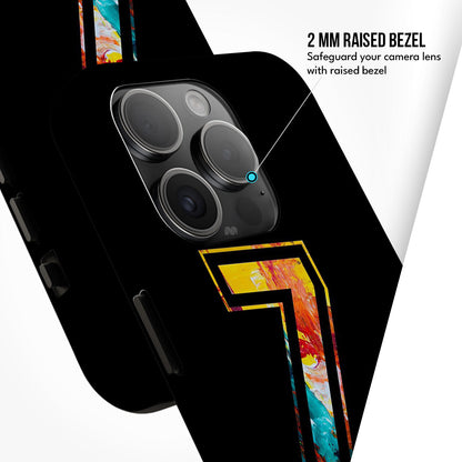 Graphic Flare - Crystal