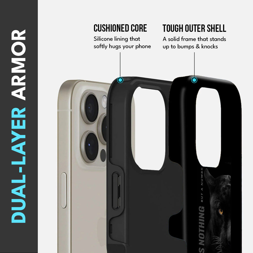 Silent Predator - Crystal