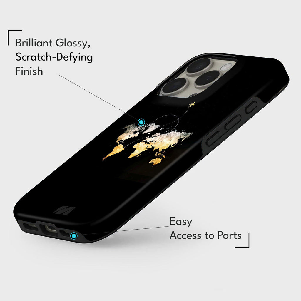 Planet Journey - Crystal