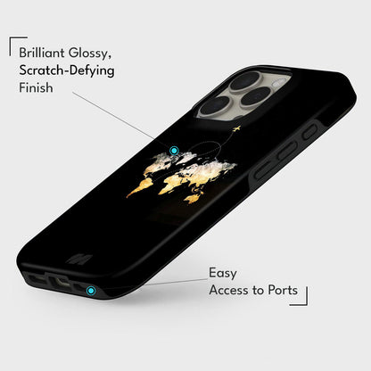 Planet Journey - Crystal