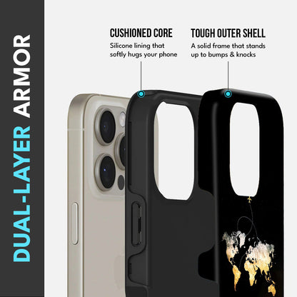 Planet Journey - Crystal