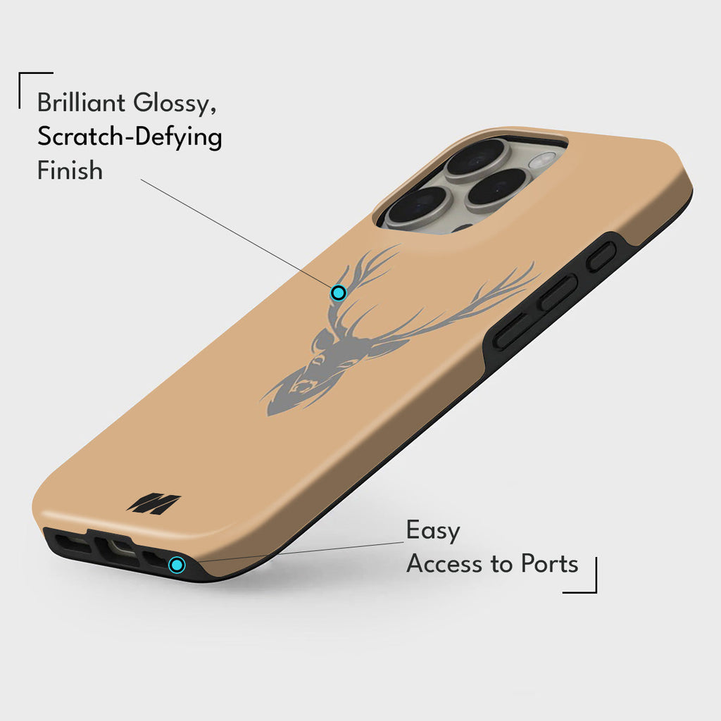 Forest King - Crystal