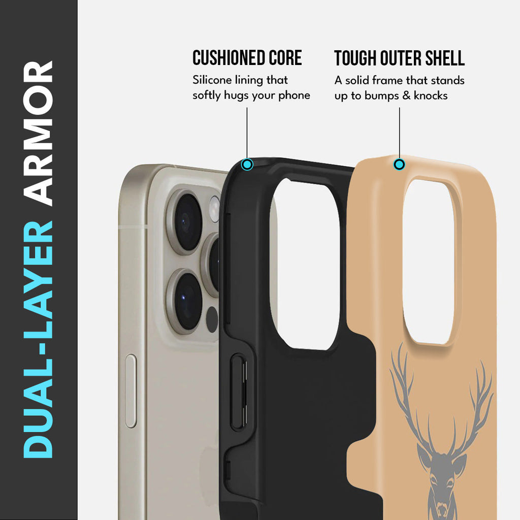 Forest King - Crystal