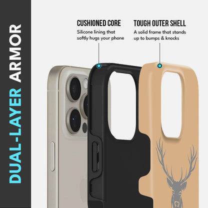 Forest King - Crystal