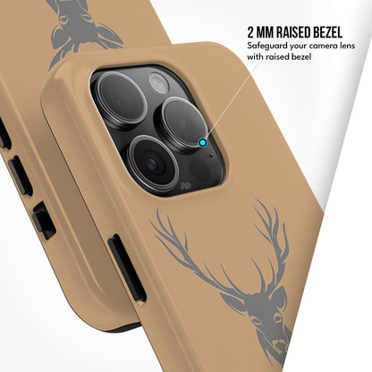 Forest King - Crystal