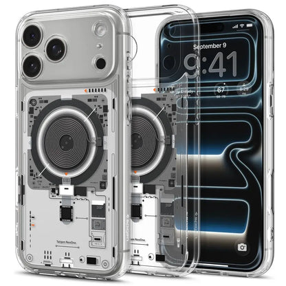 iPhone 17 Series Tech Board Circuit Design Case