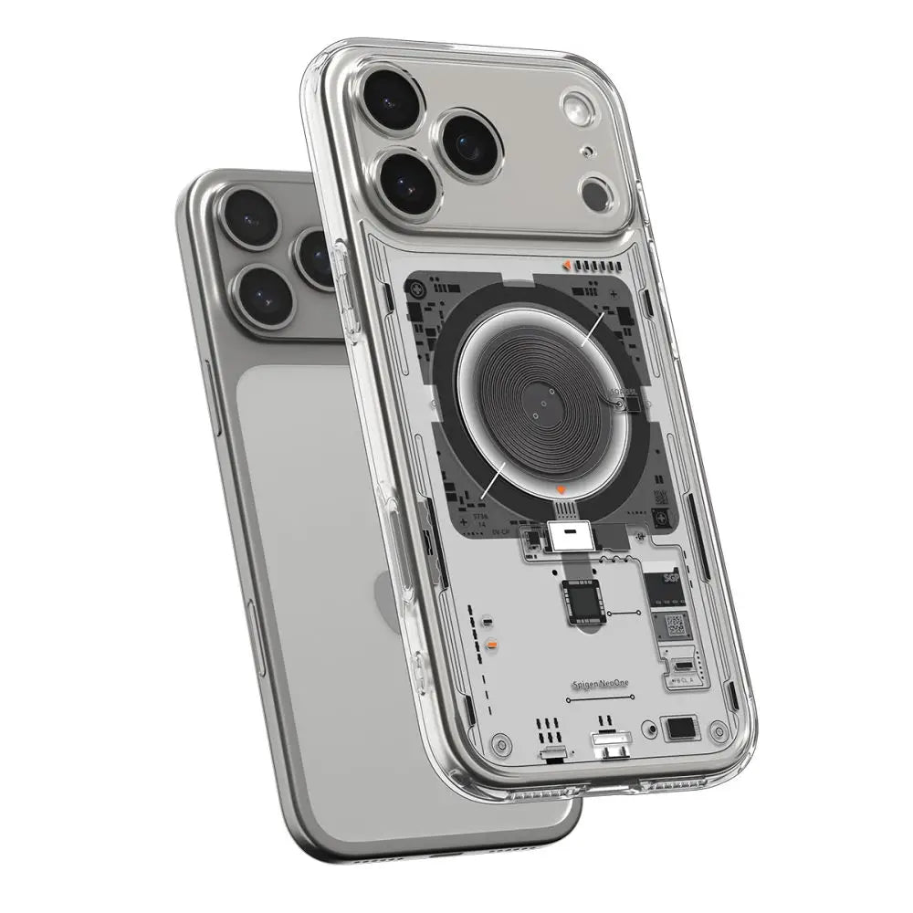 iPhone 17 Series Tech Board Circuit Design Case