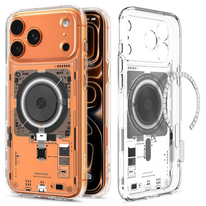 iPhone 17 Series Tech Board Circuit Design Case