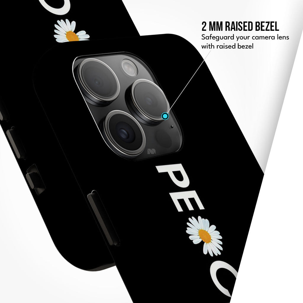 Harmony Flower - Crystal