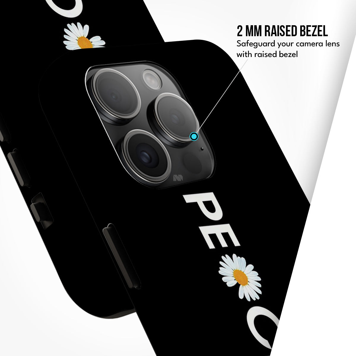 Harmony Flower - Crystal