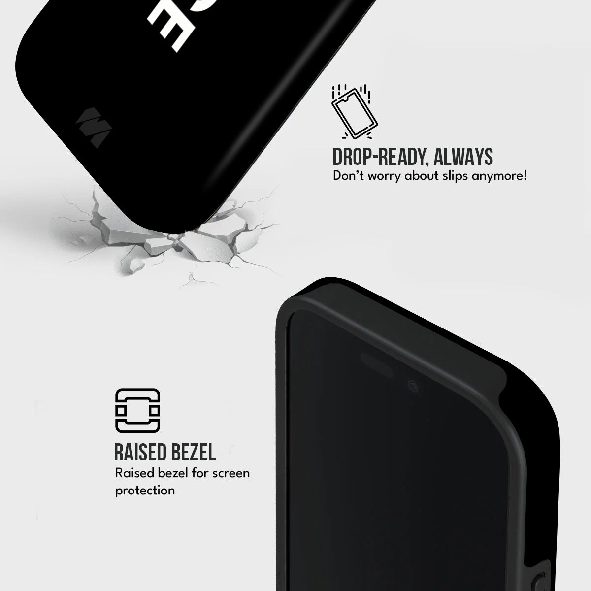 Harmony Flower - Crystal