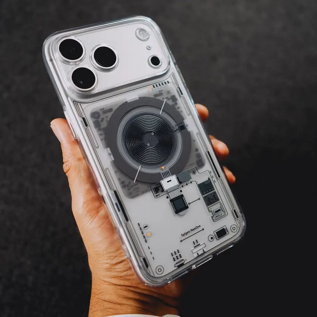 iPhone 17 Series Tech Board Circuit Design Case