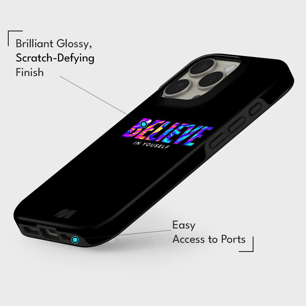 Cosmic Confidence - Crystal