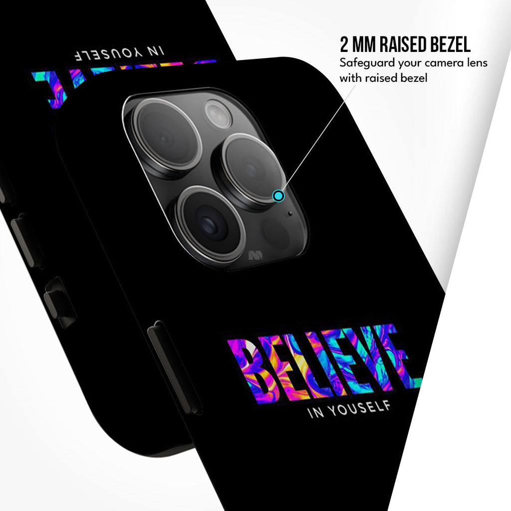 Cosmic Confidence - Crystal